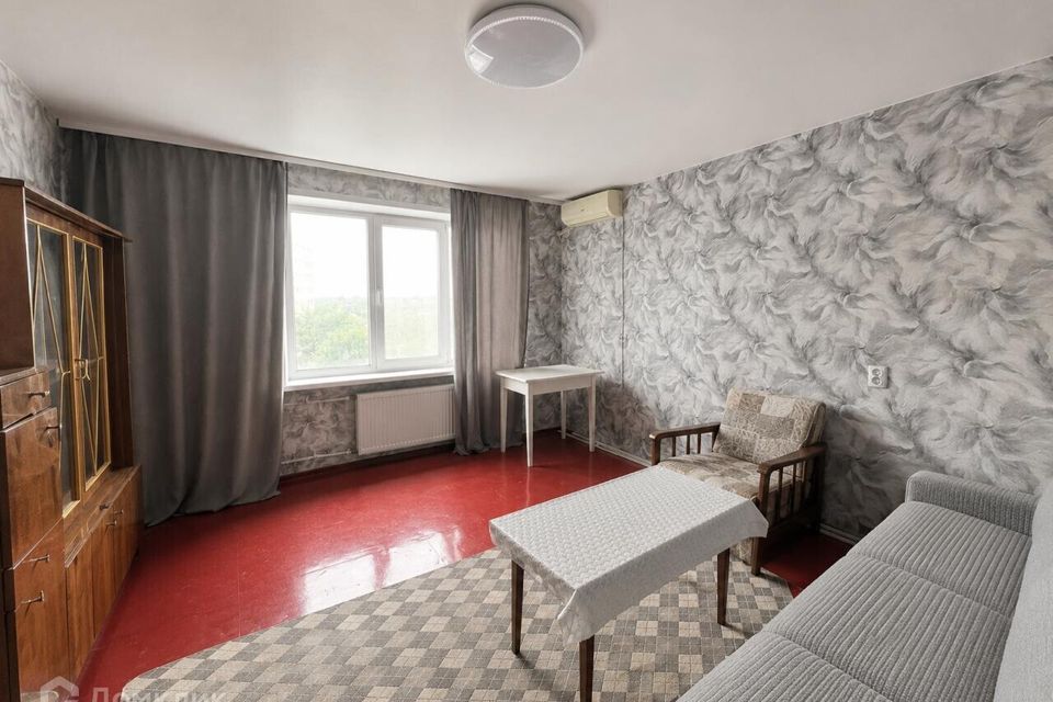 Продаётся 2-комнатная квартира, 50.2 м²