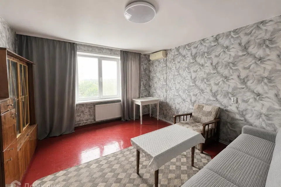 Продаётся 2-комнатная квартира, 50.2 м²