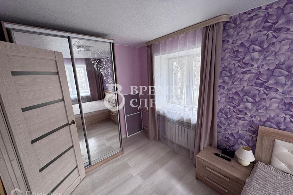 Продаётся 2-комнатная квартира, 40.3 м²
