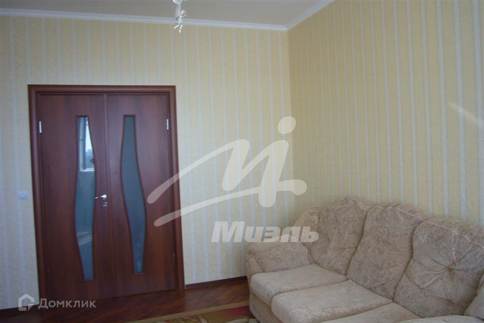 Продаётся 2-комнатная квартира, 61 м²