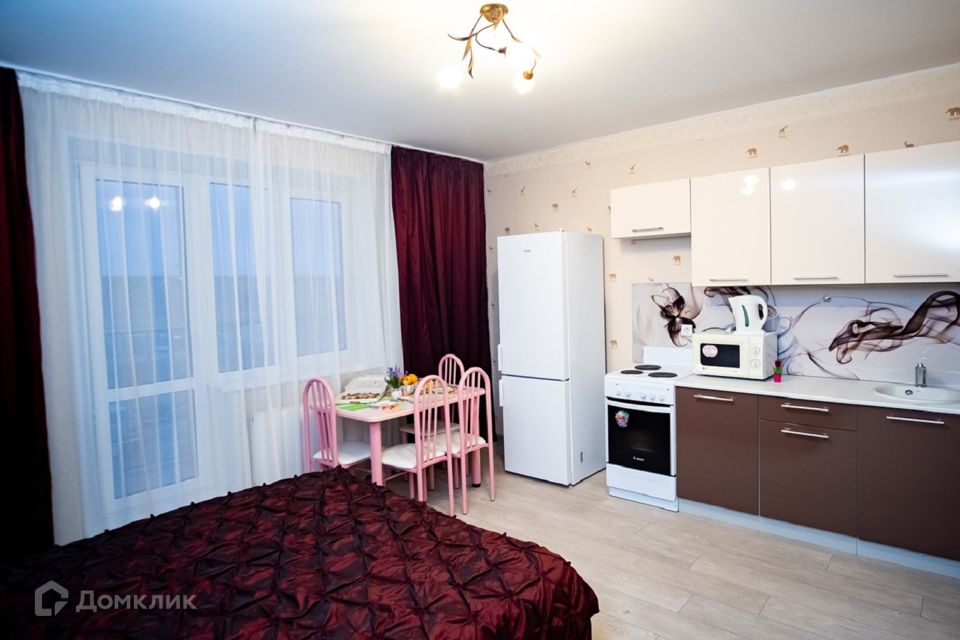 Сдаётся студия, 23.8 м²