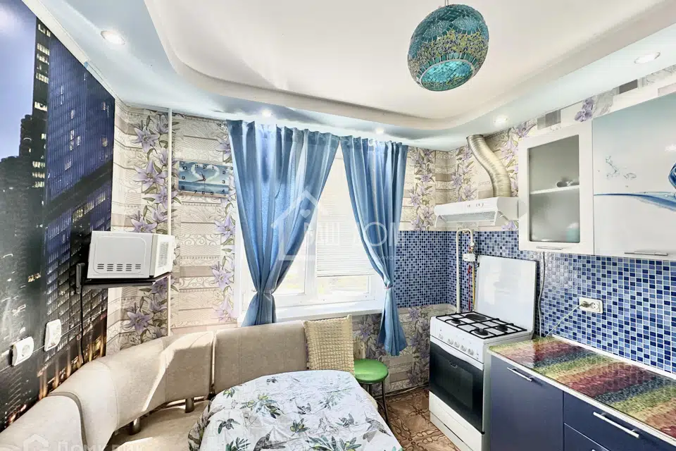 Продаётся 2-комнатная квартира, 49.9 м²