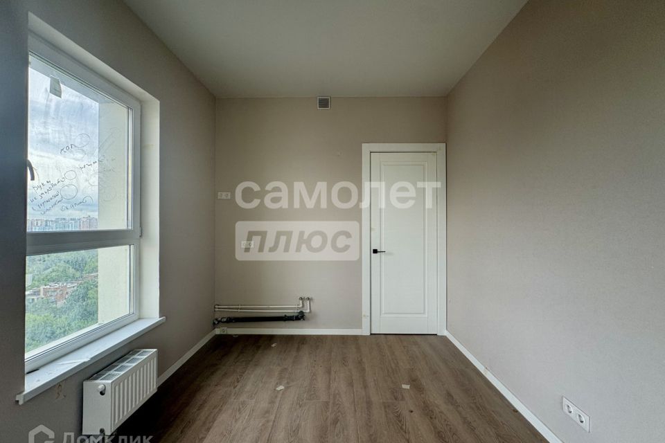 Продаётся 2-комнатная квартира, 53.3 м²