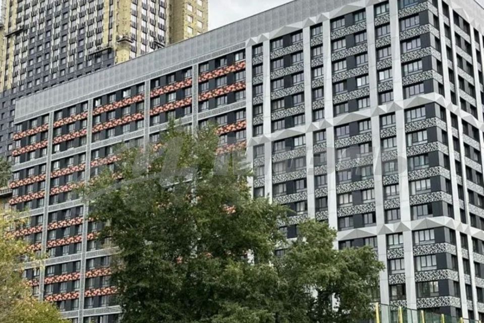 Сдаётся 2-комнатная квартира, 53.3 м²