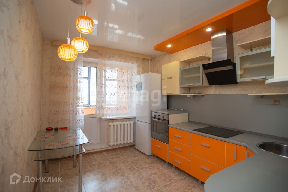Сдаётся 2-комнатная квартира, 50.9 м²