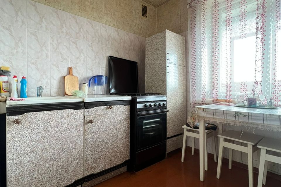 Продаётся 2-комнатная квартира, 43 м²