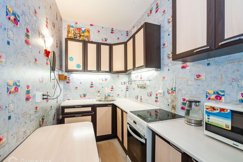 Продаётся студия, 29.4 м²
