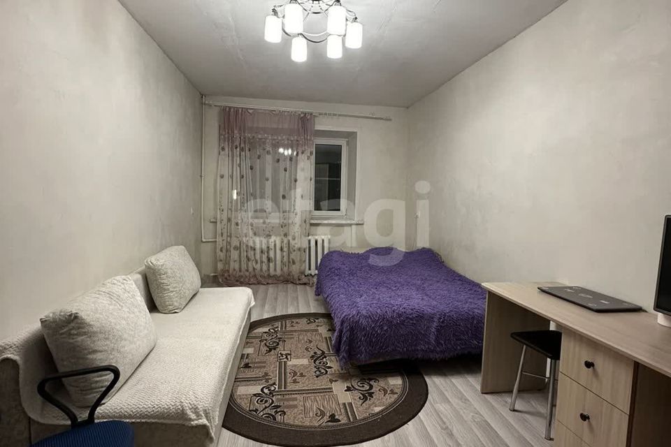 Продаётся 2-комнатная квартира, 46.7 м²