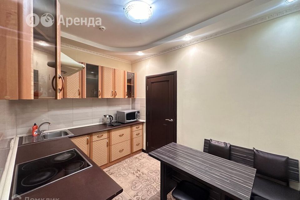 Сдаётся 2-комнатная квартира, 45 м²