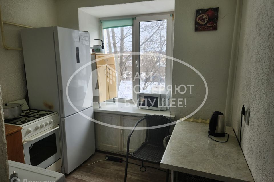 Продаётся 2-комнатная квартира, 40 м²