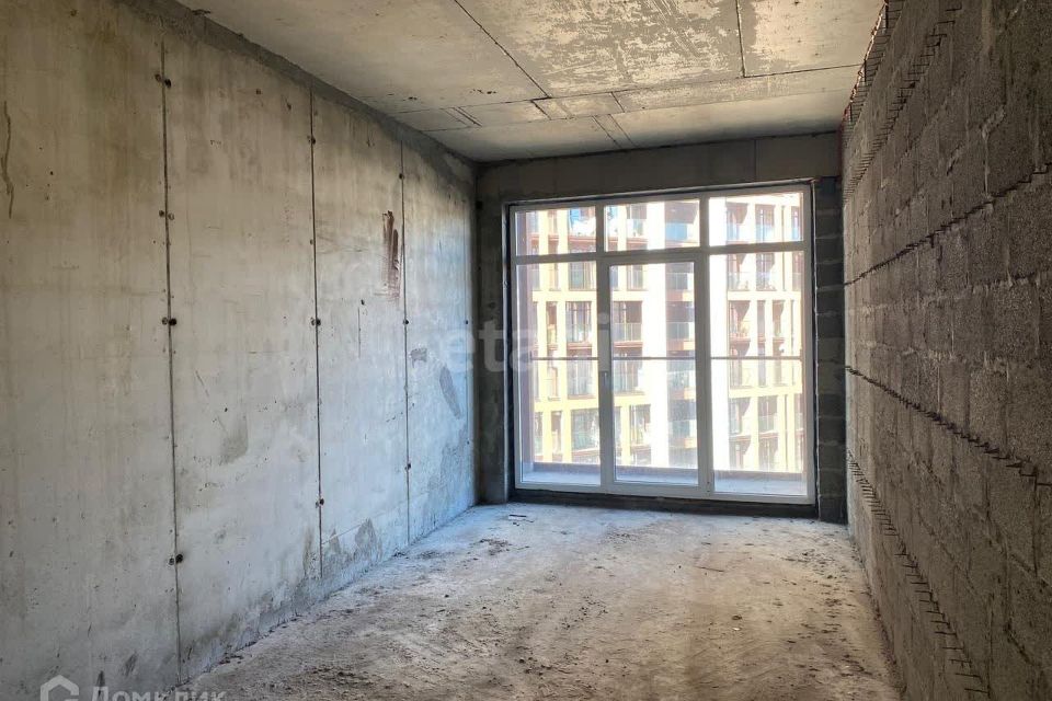 Продаётся 1-комнатная квартира, 27.1 м²
