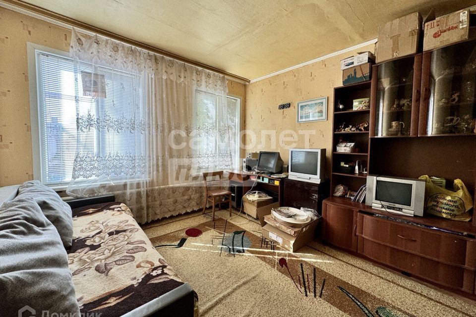 Продаётся 2-комнатная квартира, 41 м²