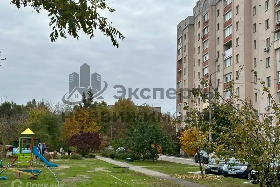 Продаётся 3-комнатная квартира, 80.1 м²