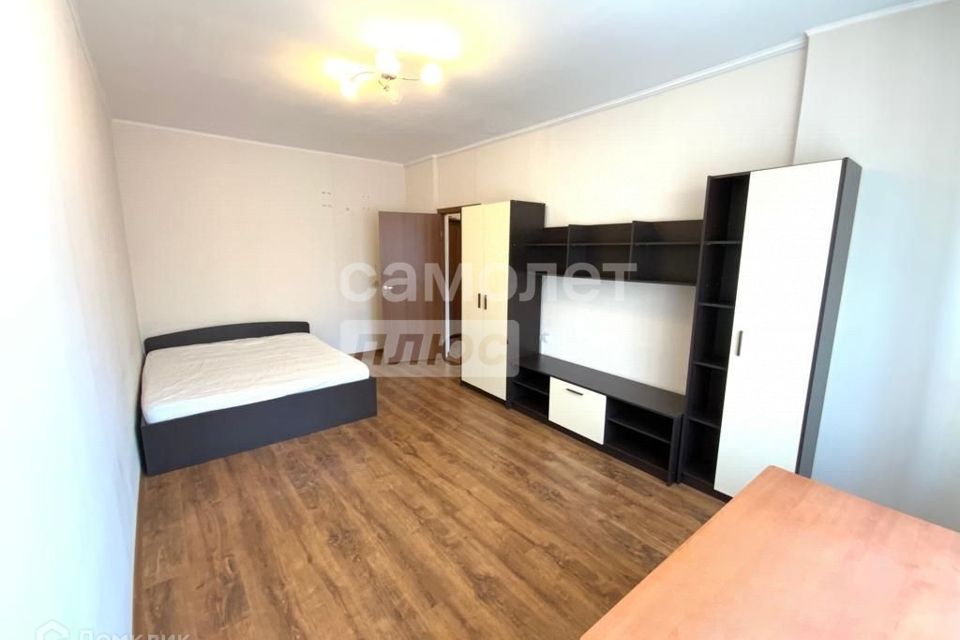 Продаётся 1-комнатная квартира, 32 м²