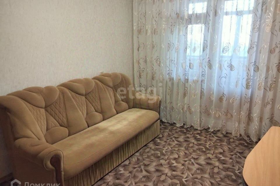 Продаётся 3-комнатная квартира, 73 м²