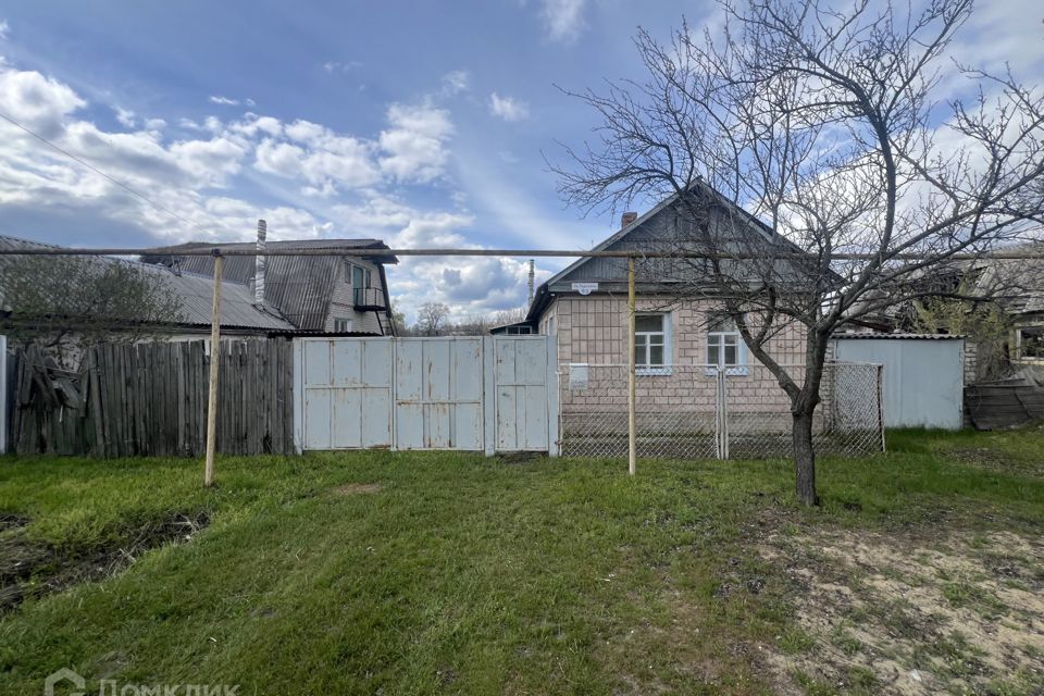 Продаётся 1-этажный дом, 68 м²