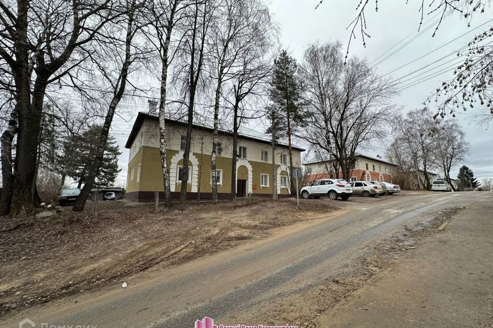 Дмитров ул гравийная