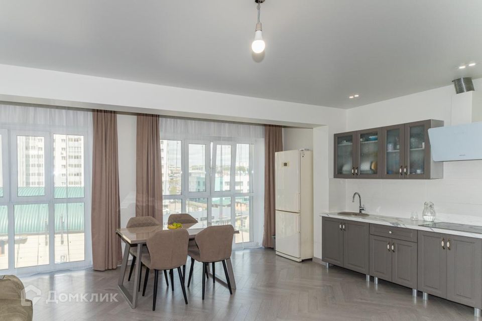 Продаётся 3-комнатная квартира, 69 м²