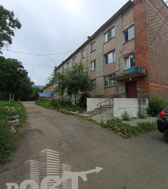 Продаётся 1-комнатная квартира, 32.4 м²