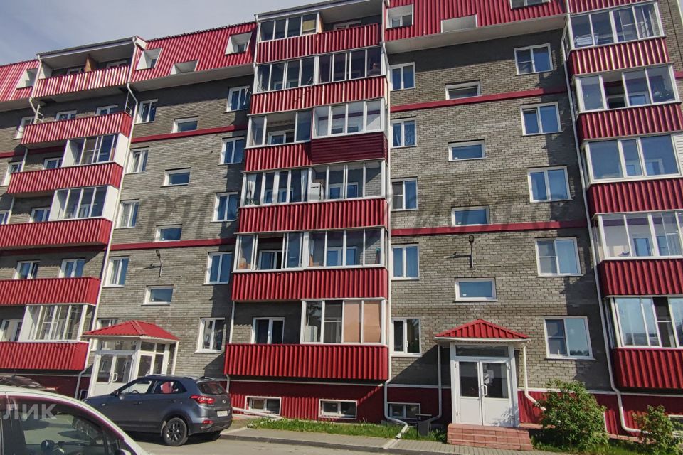 Продаётся студия, 28.4 м²