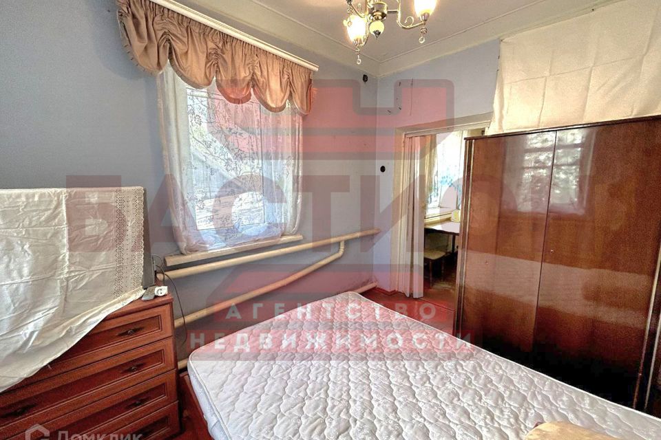 Продаётся 1-этажный дом, 70 м²