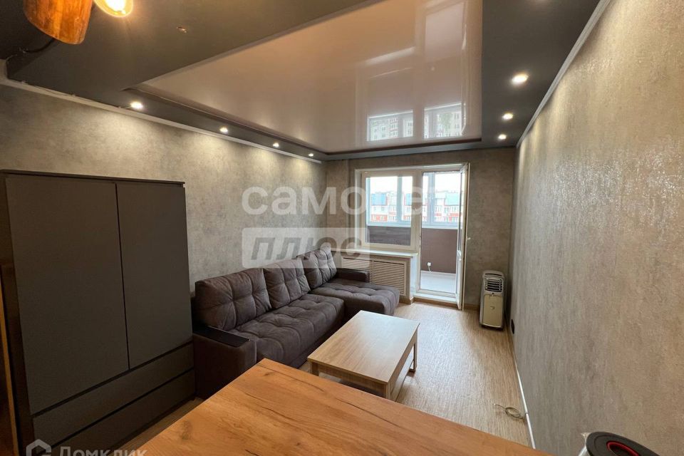 Продаётся студия, 23.9 м²