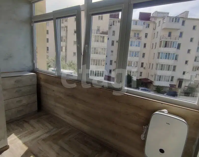Продаётся студия, 31 м²