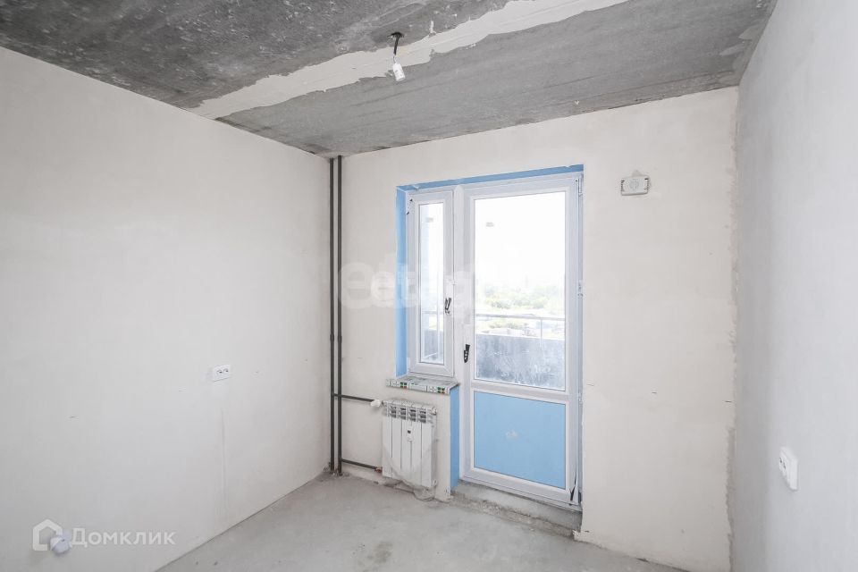 Продаётся 1-комнатная квартира, 30.7 м²