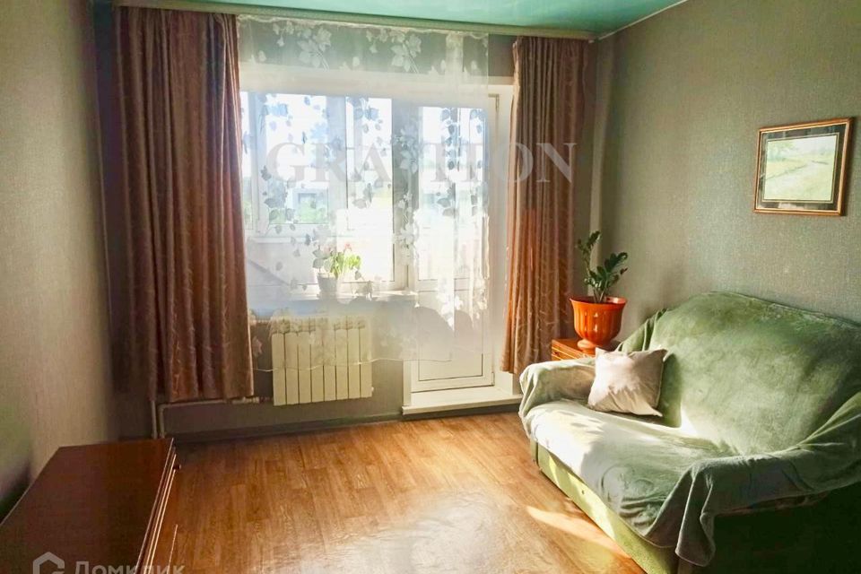 Продаётся студия, 25 м²
