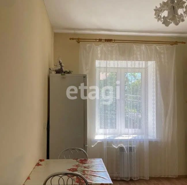 Сдаётся 1-комнатная квартира, 34.5 м²