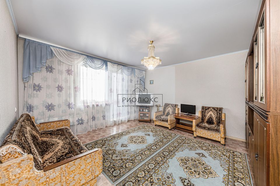 Продаётся 2-комнатная квартира, 51 м²