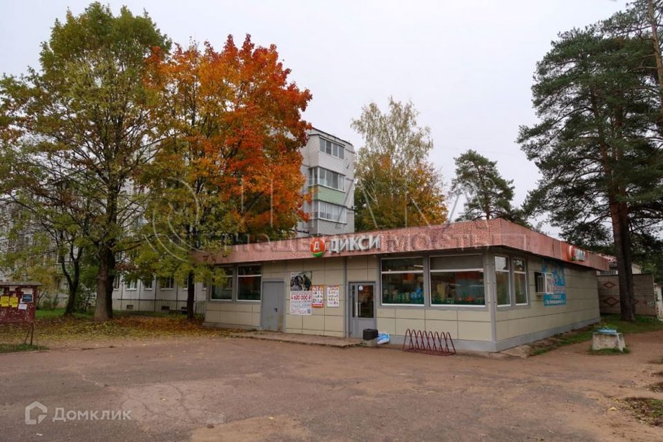 Продаётся 2-комнатная квартира, 46.9 м²