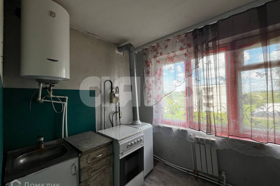 Продаётся 2-комнатная квартира, 44 м²