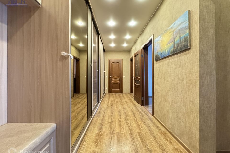 Продаётся 2-комнатная квартира, 72 м²