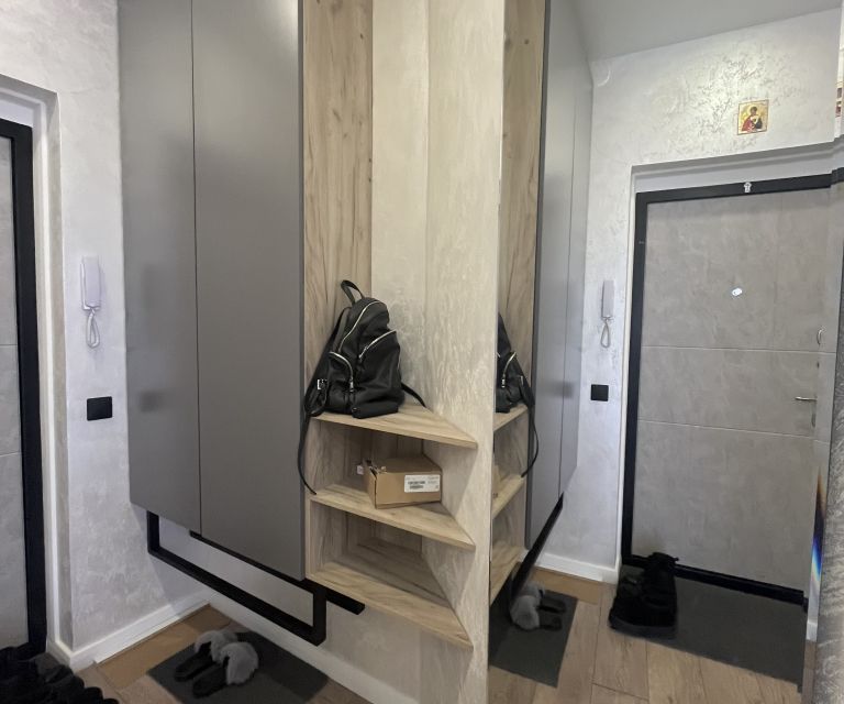 Сдаётся 1-комнатная квартира, 30 м²