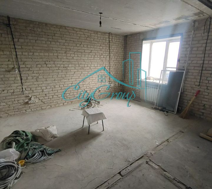 Продаётся студия, 27 м²