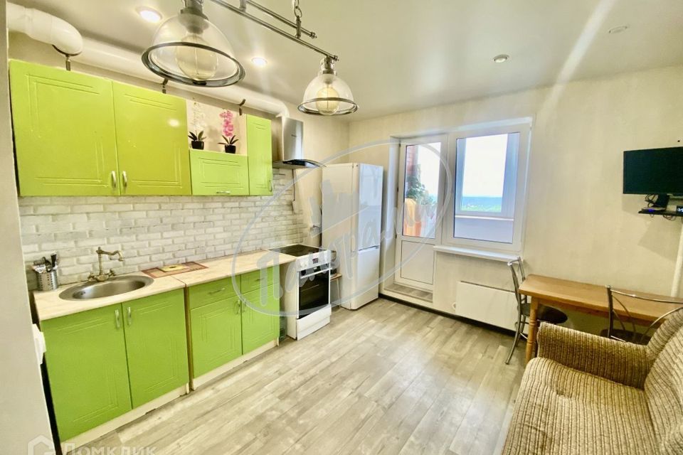 Продаётся 2-комнатная квартира, 62.5 м²