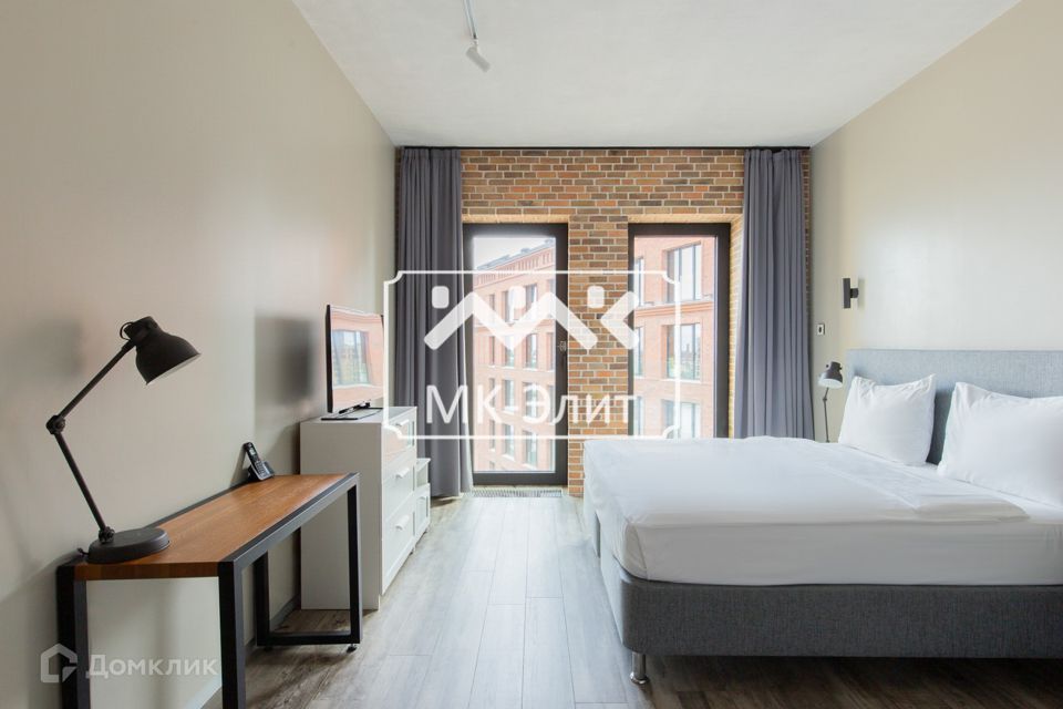 Продаётся студия, 29.4 м²
