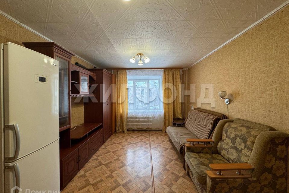 Продаётся комната в 1-комн. квартире, 18.3 м²