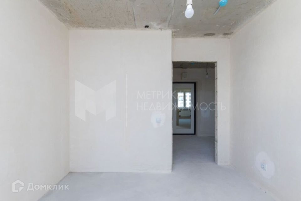 Продаётся 1-комнатная квартира, 33.2 м²
