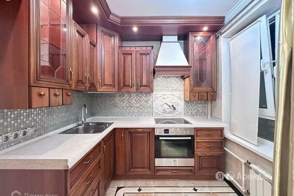 Продаётся 1-комнатная квартира, 34 м²