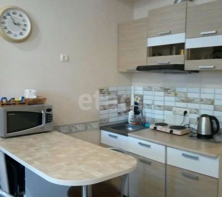 Продаётся студия, 22.1 м²