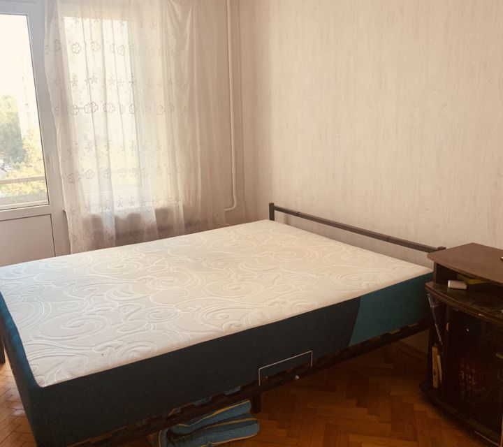 Сдаётся 3-комнатная квартира, 69 м²