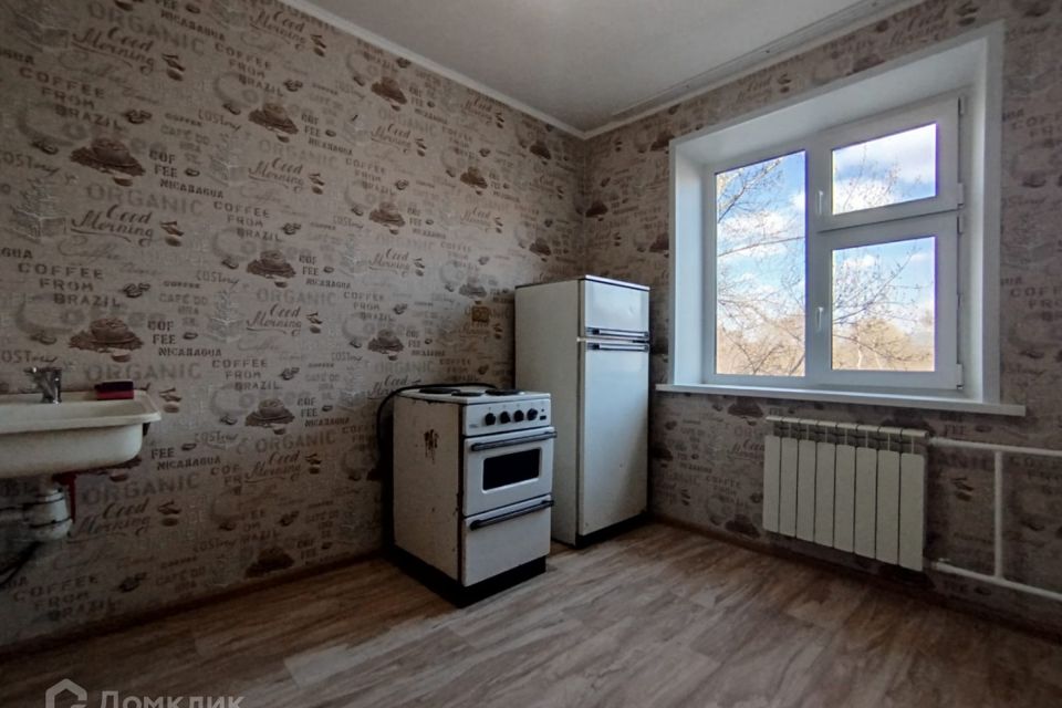 Продаётся 2-комнатная квартира, 52 м²