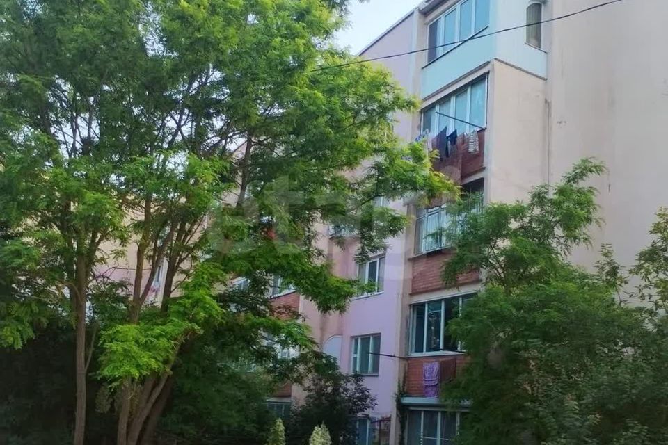 Продаётся 3-комнатная квартира, 71.62 м²