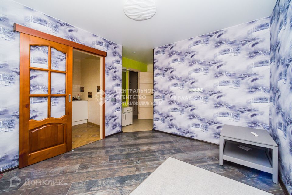 Продаётся 1-комнатная квартира, 25.7 м²