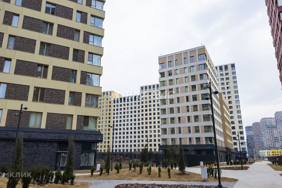 Продаётся 2-комнатная квартира, 70 м²