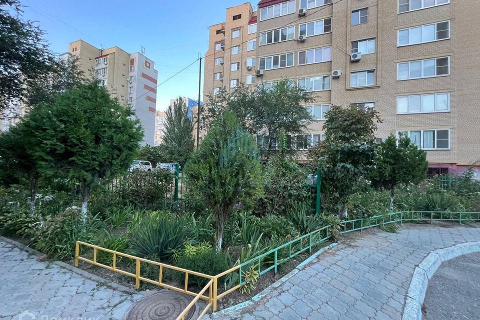 Продаётся 2-комнатная квартира, 74.4 м²