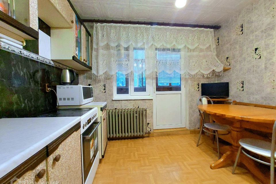 Продаётся 2-комнатная квартира, 74 м²