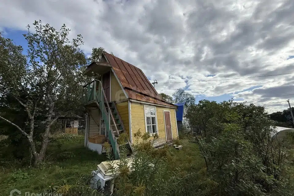 Продаётся участок, 10 сот., Садовый